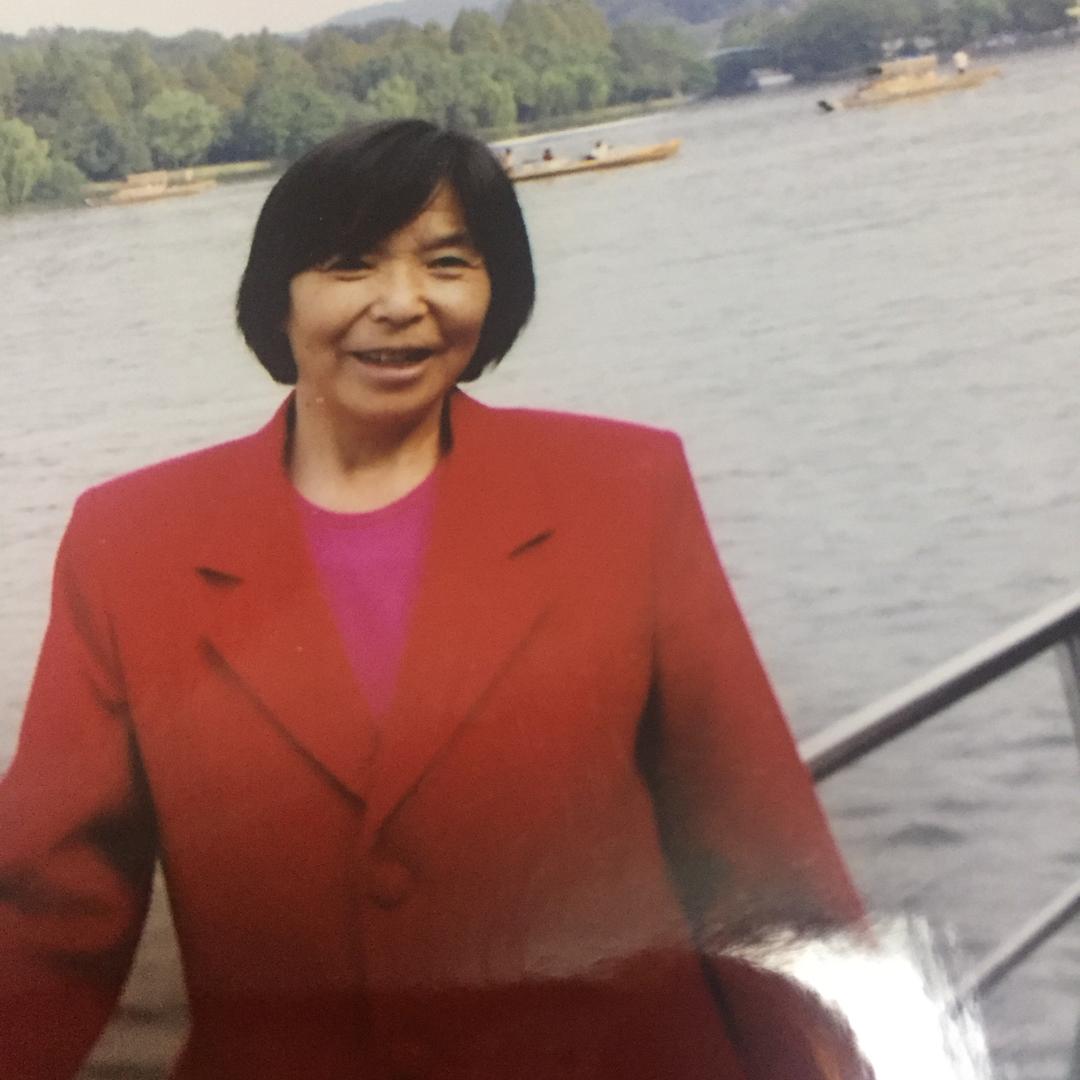 香山美景