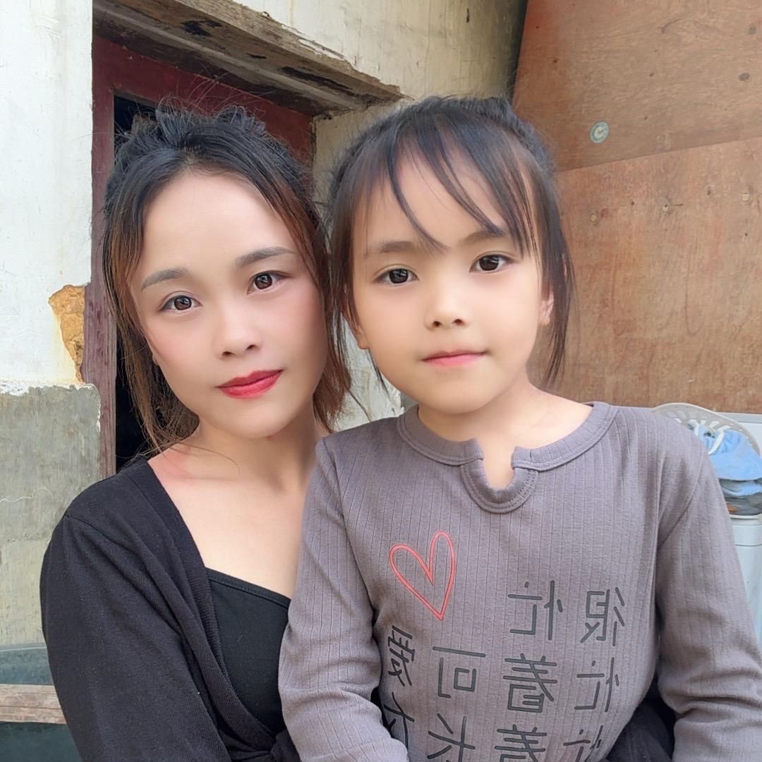 小艳