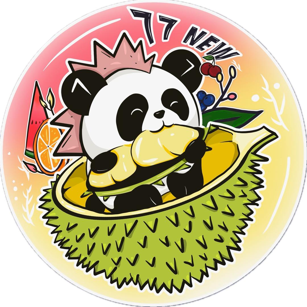 旗盛果业小时达