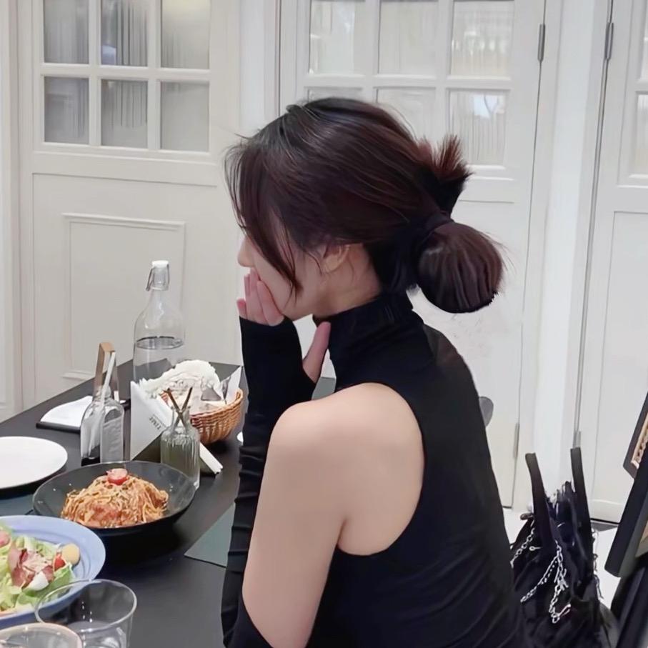 丫丫饿了