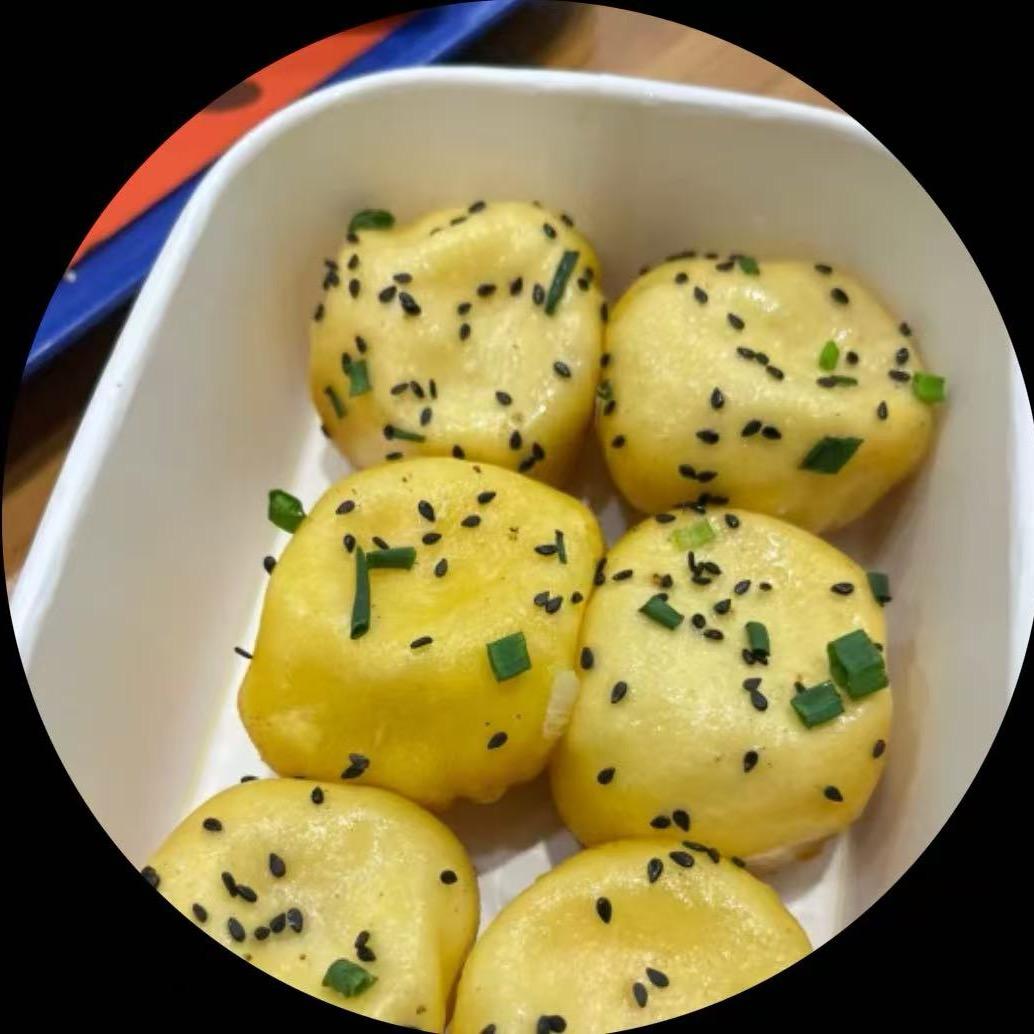 生煎包