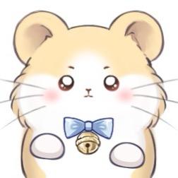 蓝星洛🐹