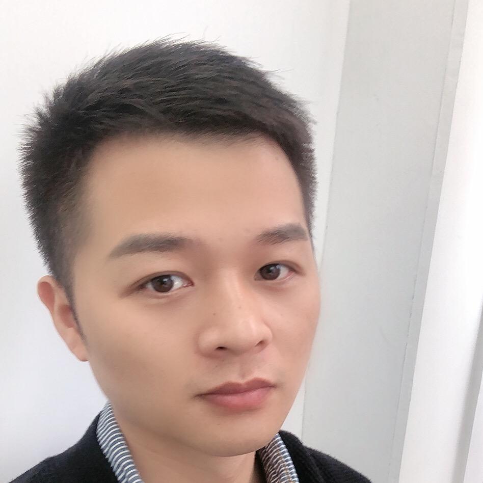 冷妆红颜