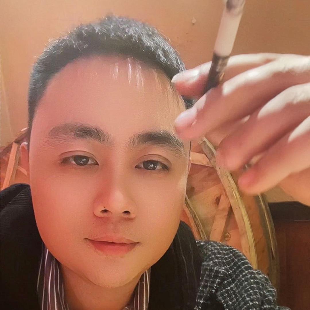 小he