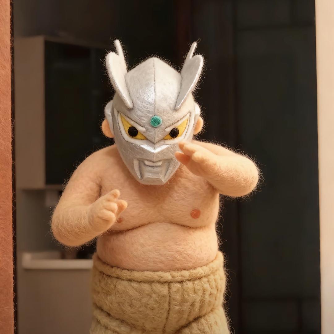 F小满🈵️    ✌︎' ֊'