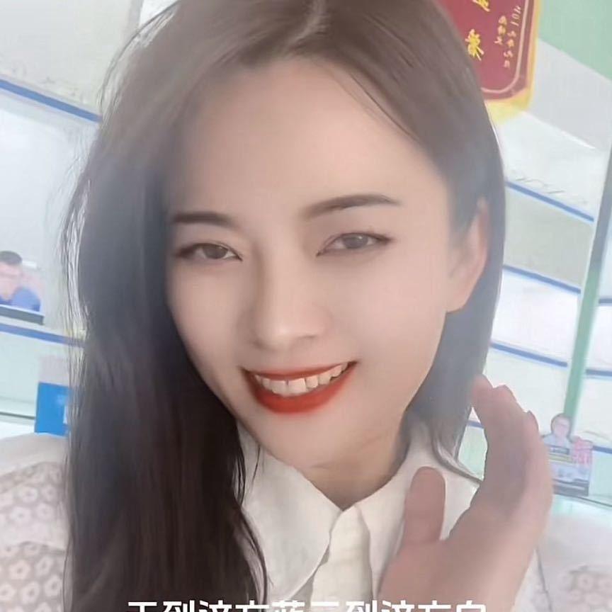 飘落的雪花