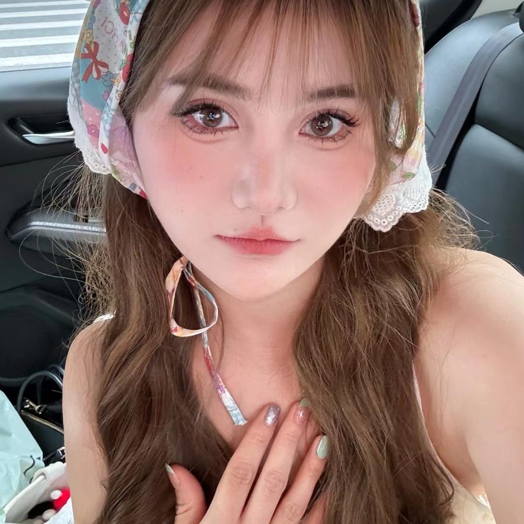 没樊恼❤️