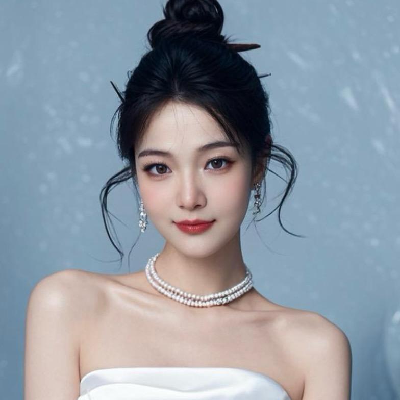 孝义卖手镯的主理人