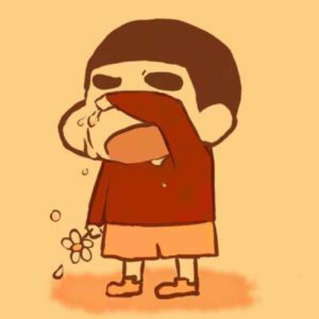 🌈木木不是呆子