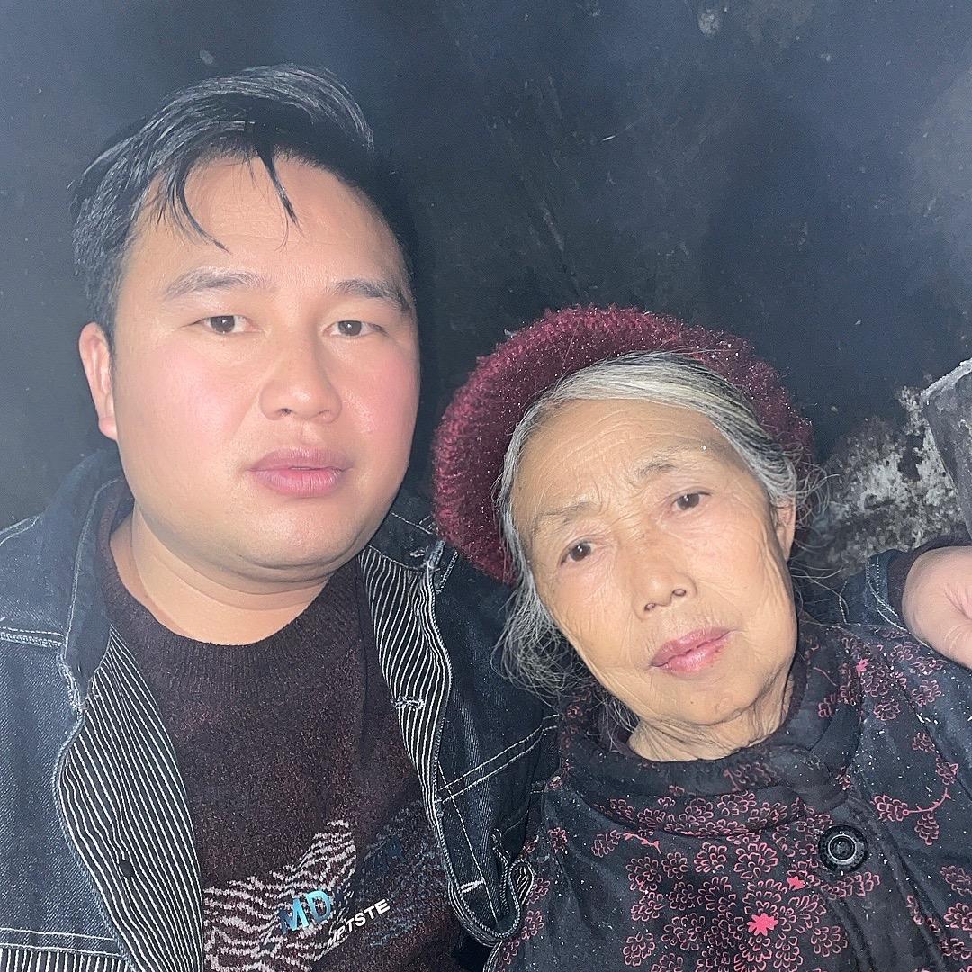 凉都小毕哥