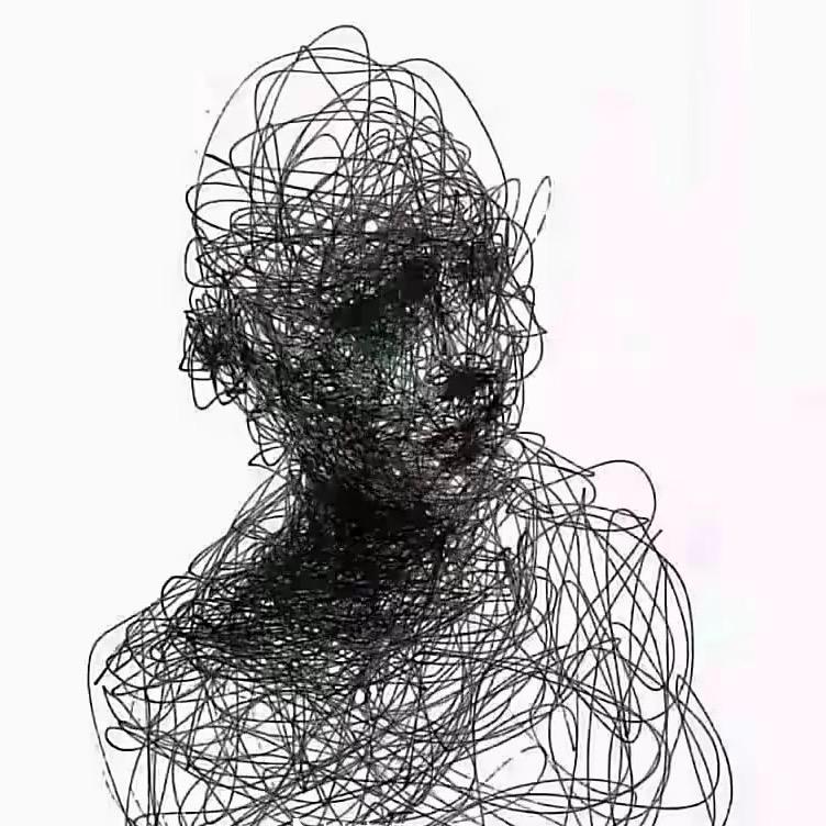 天才只是见我的门槛