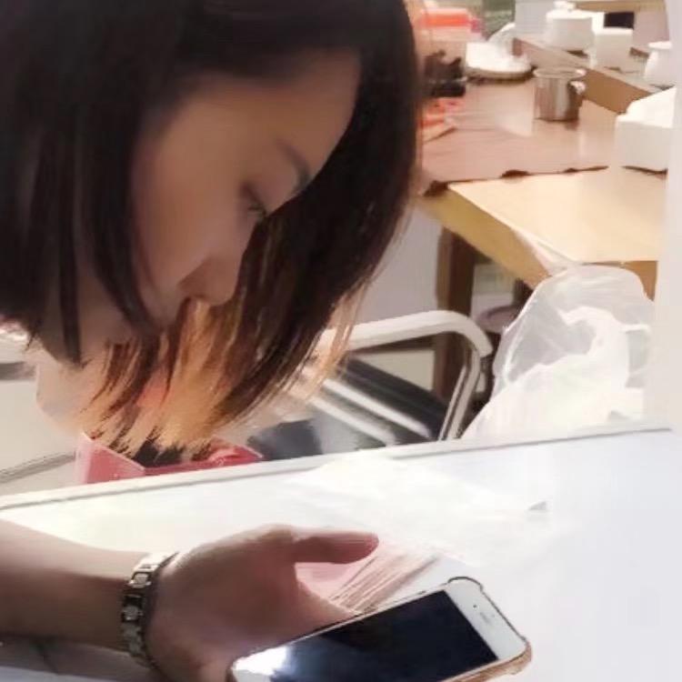 许秋娟(泉州洛江干货店)