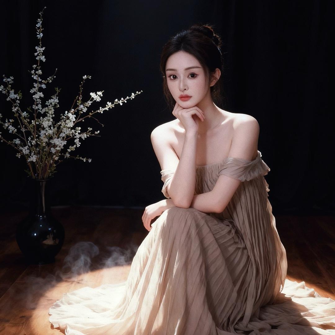 梓妍，承蒙厚爱