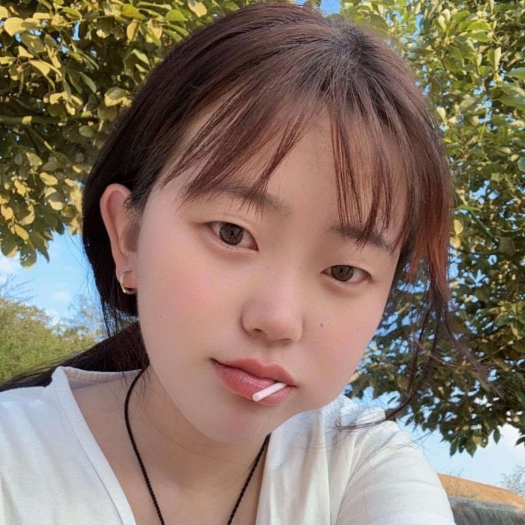 爱藏不住🌸