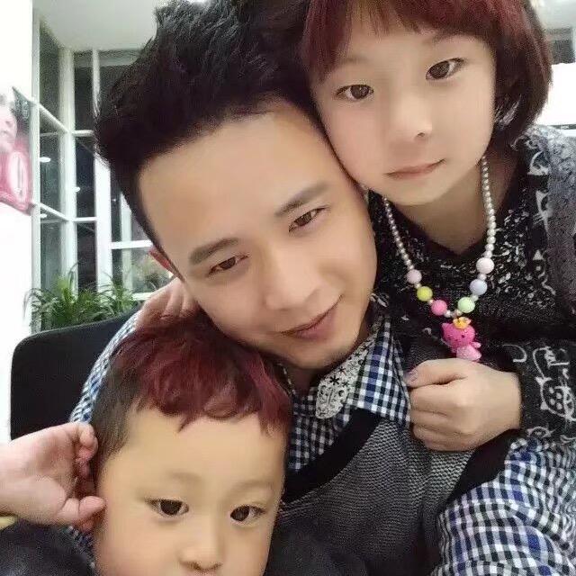 刘金宝