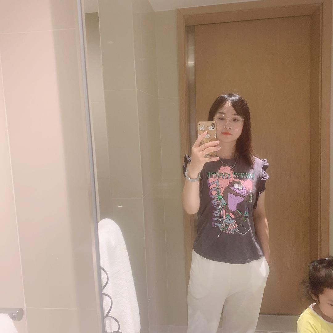 敏敏🌻