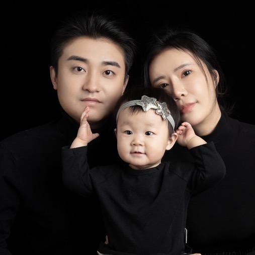 小丸子妈妈(带娃中)