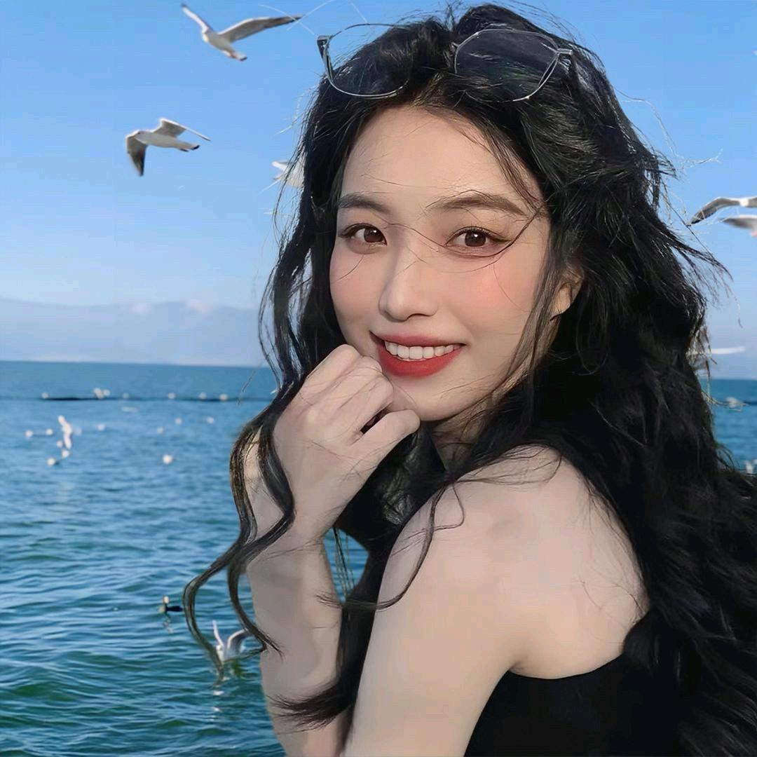 小淇吖