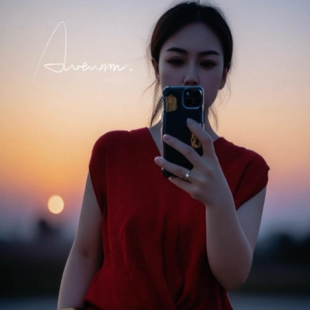 爱笑的女孩