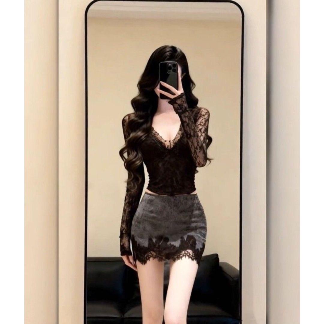 诺诺🙊（穿搭版）