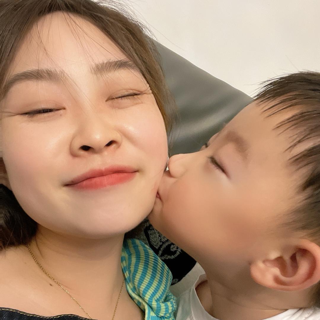 六妈来了✌️（二胎）