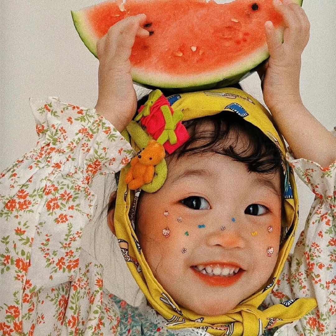 樱桃妹妹kids