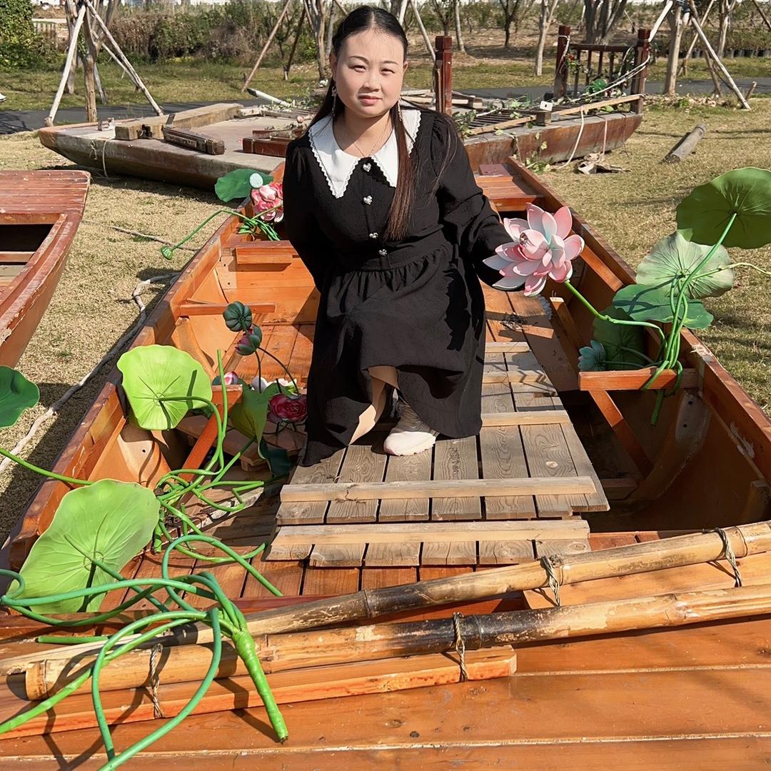 小娟娟