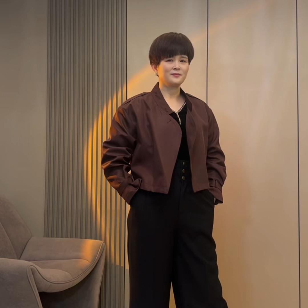 杨家二姑娘