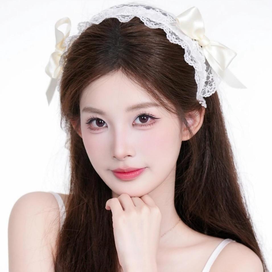 艾妮🎀Ainnie（拉丁舞）