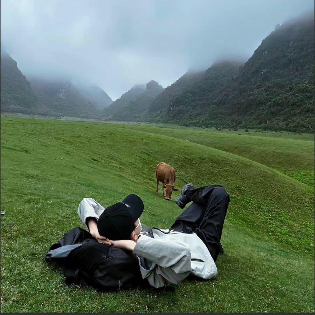 一杯生椰拿铁☕️