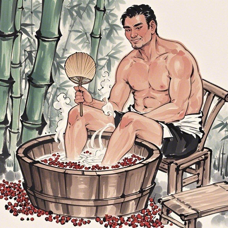 养生滋补好物店