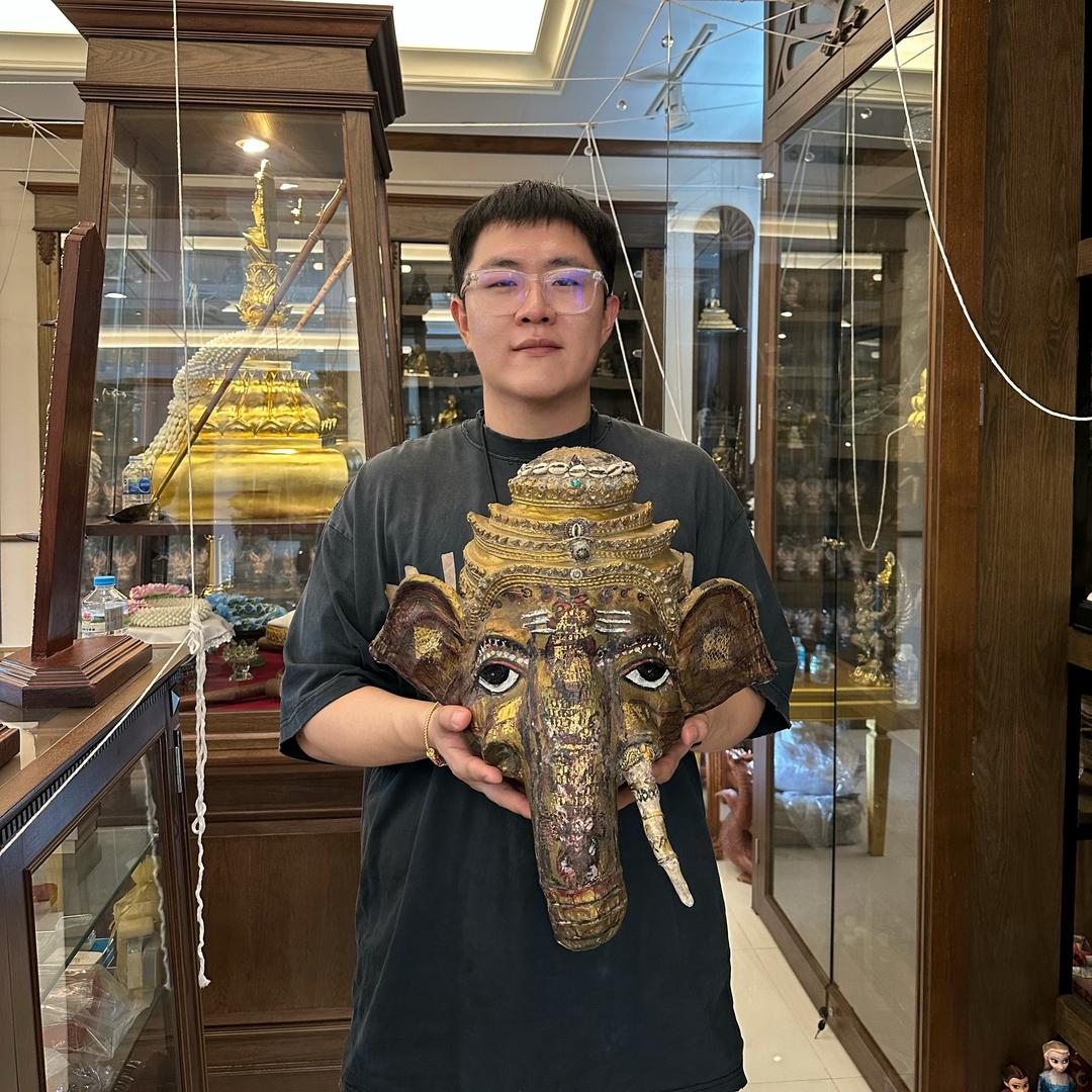 泰国小王（分享正能量）🇹🇭