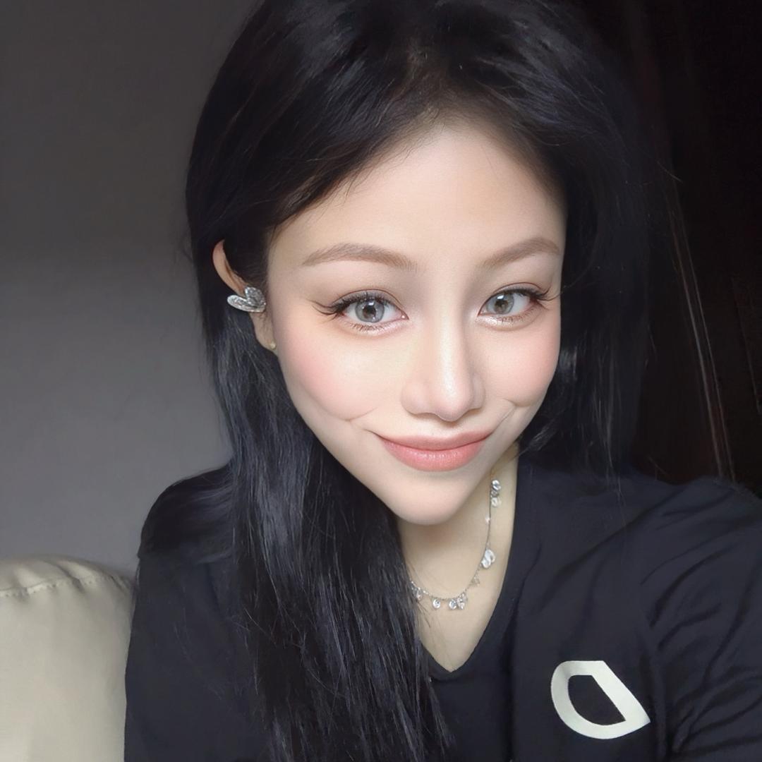 刘菲Malina♡