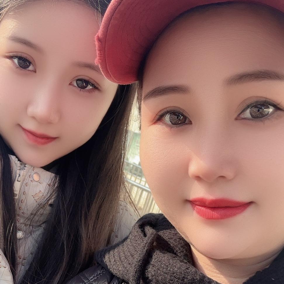 吃货👑二宝妈