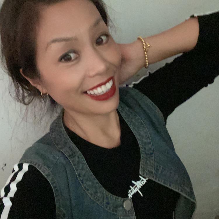 小霞🌞