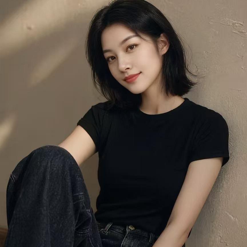 服装尾货批发玲子