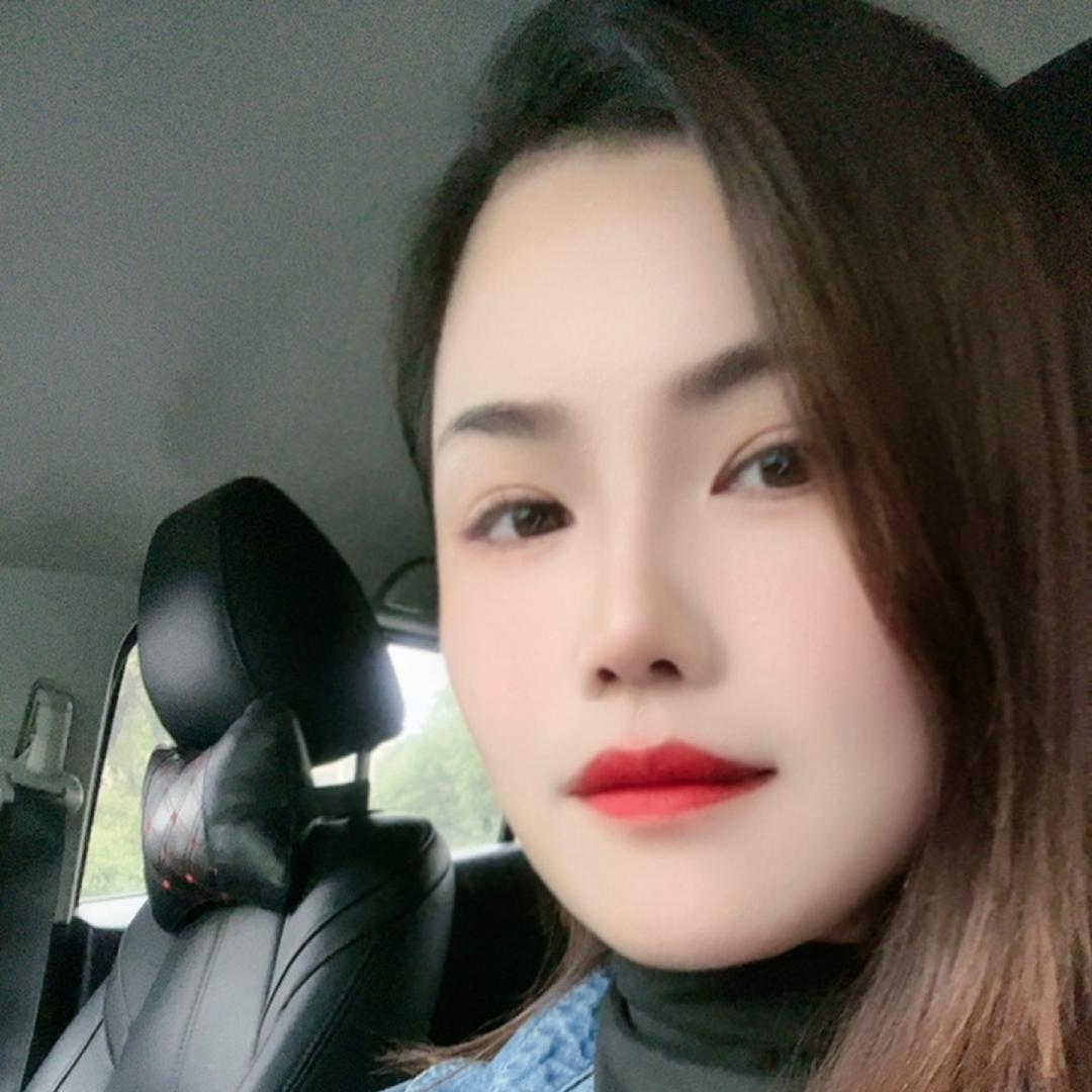 🧜‍♀️卖车的易小姐🧚‍♀️