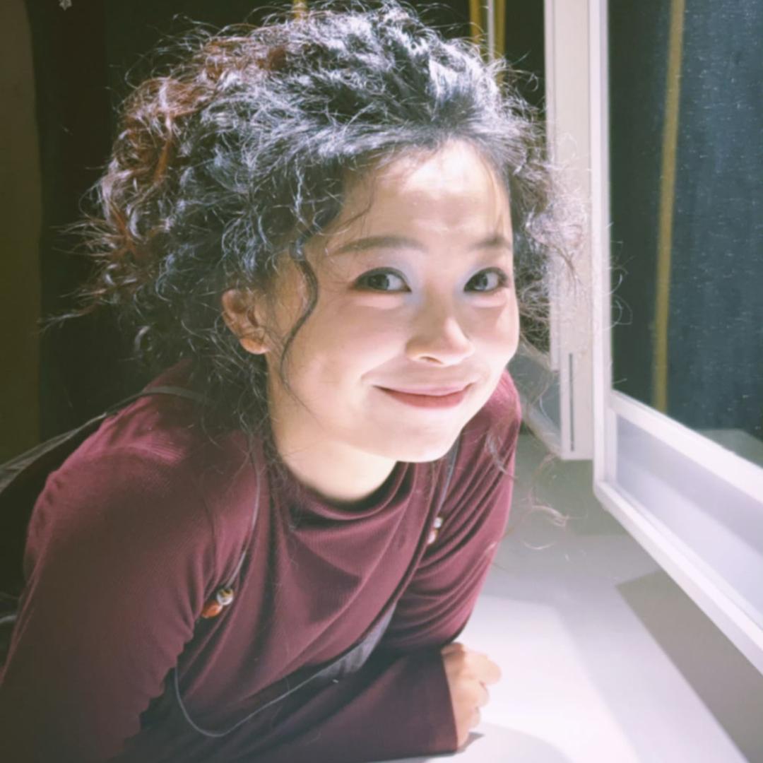 平行世界的另一个我