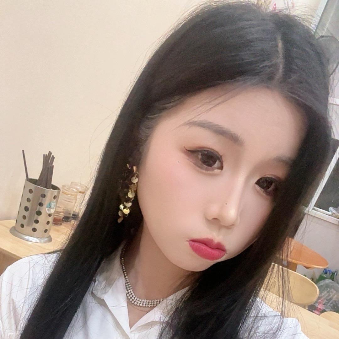 芳宝儿🔋