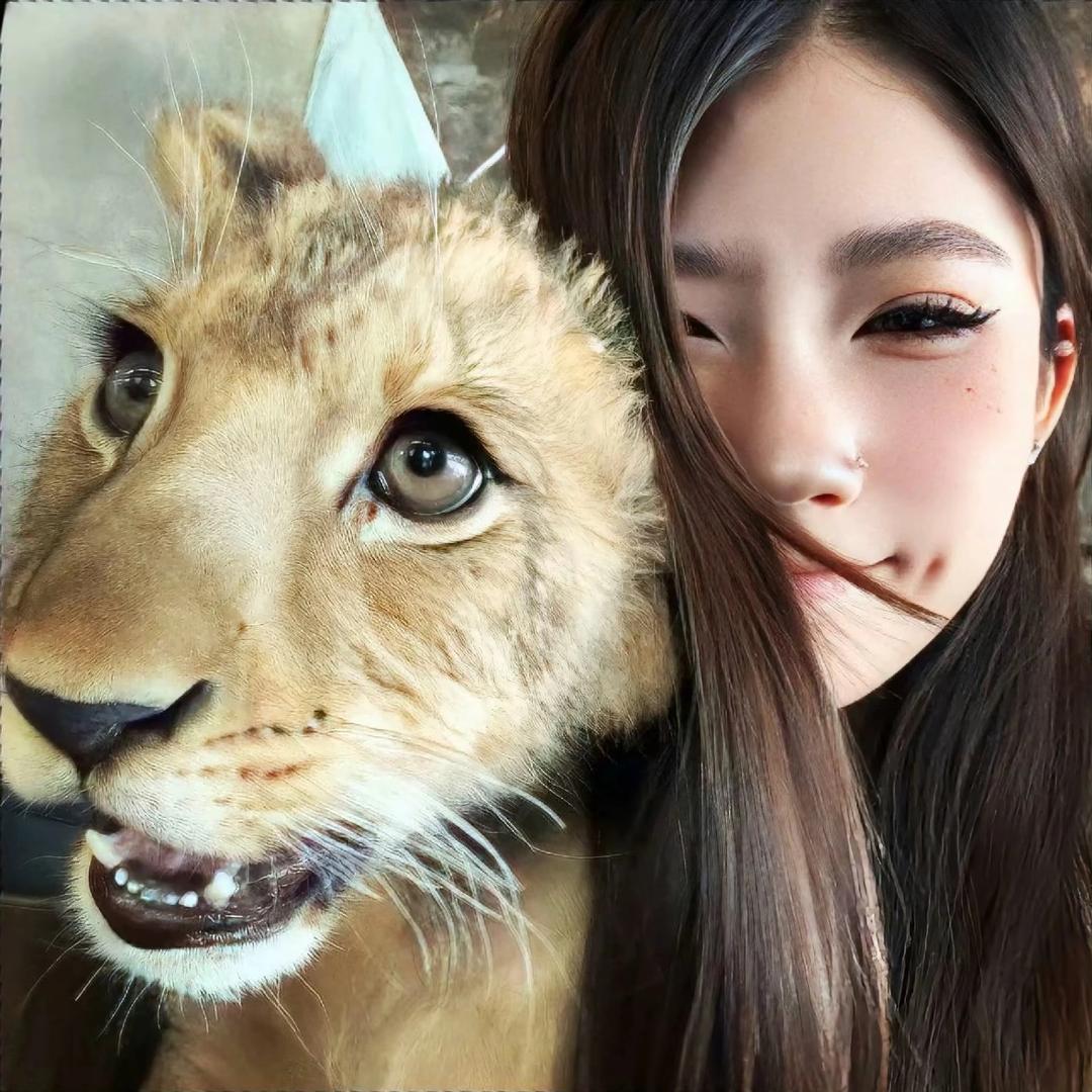 小小坑