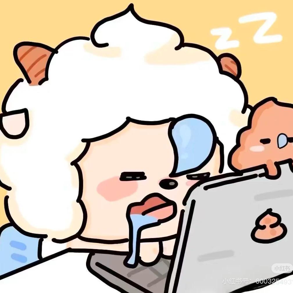 汤汤💫（主机游戏）