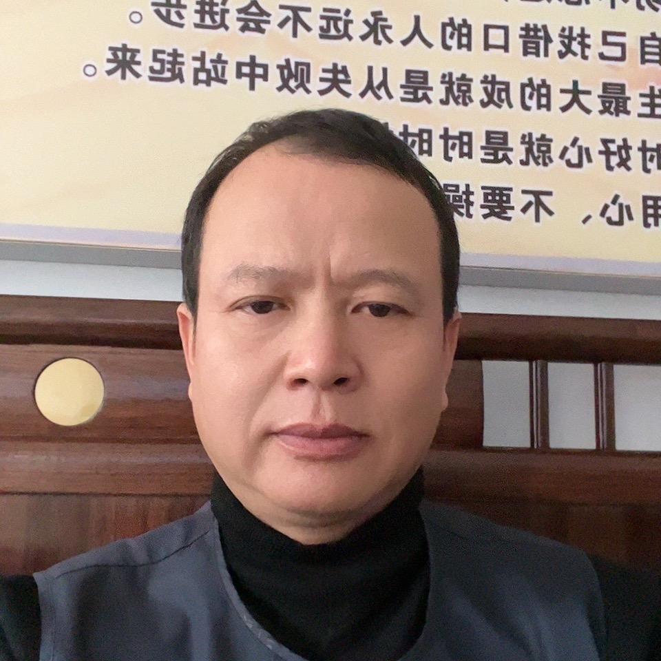 徐子清