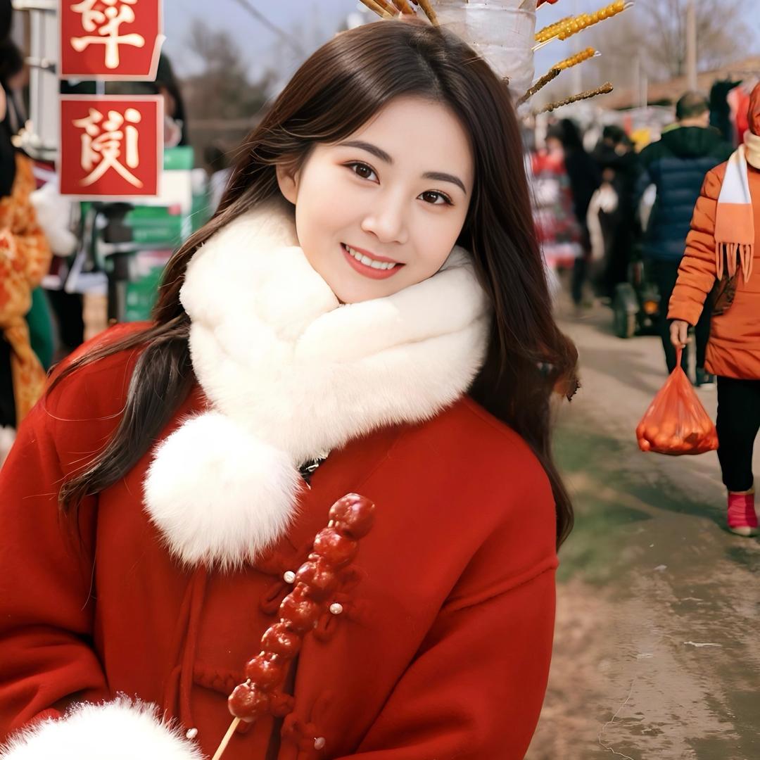 大丰房产小琪+月桥坊饰品小屋