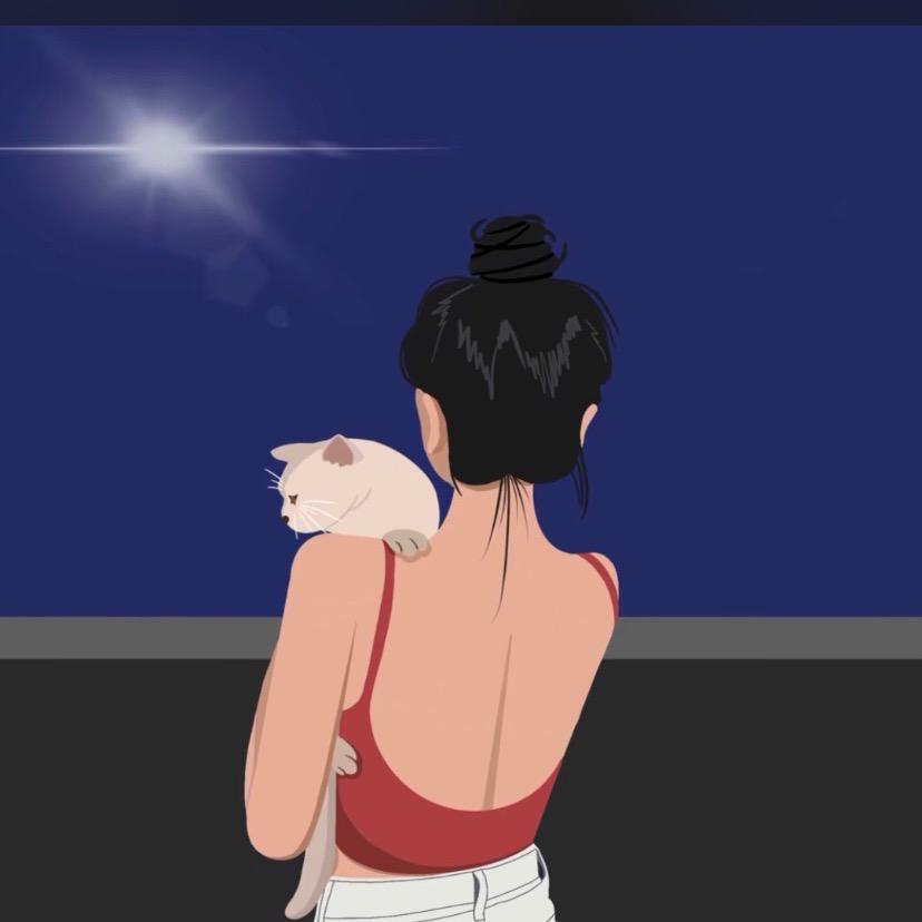 坏女人