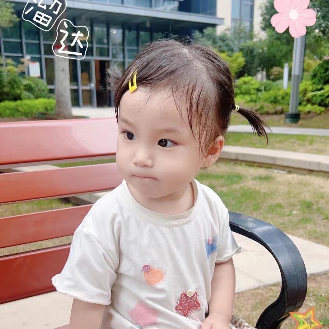 小苡潼