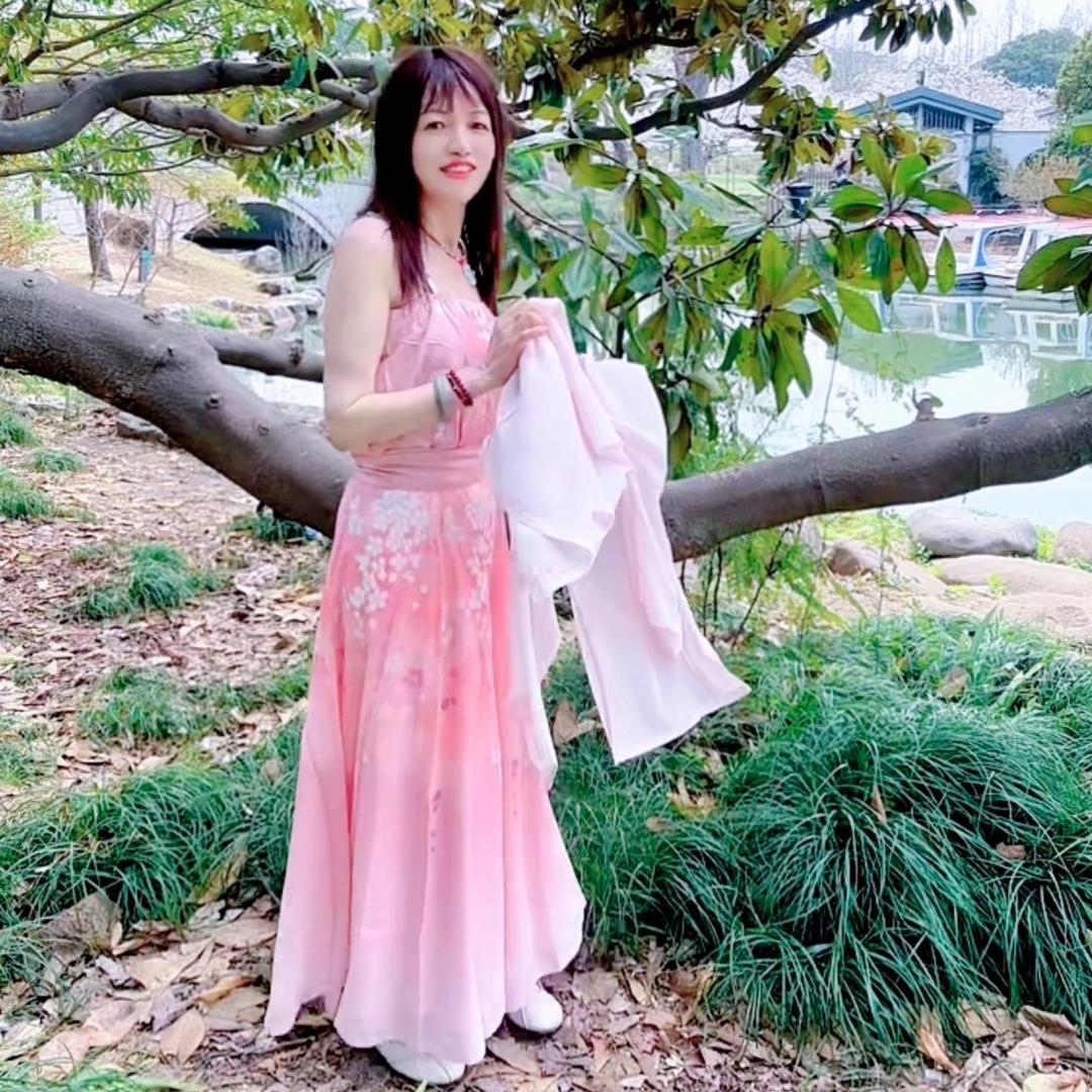 温柔小仙女( ❤️ ˍ ❤️ )