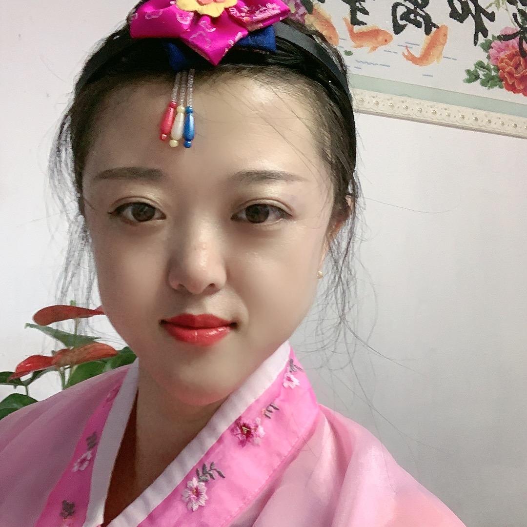 春梅爱美食