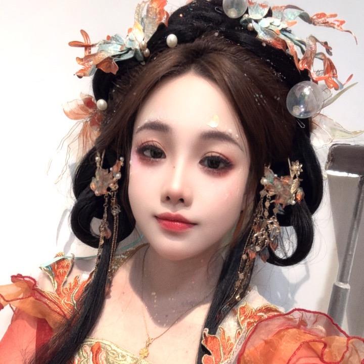 L婷ove澈-小娇妻（请勿连赞）