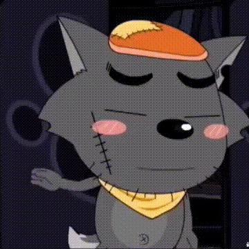 七里香的最后一句