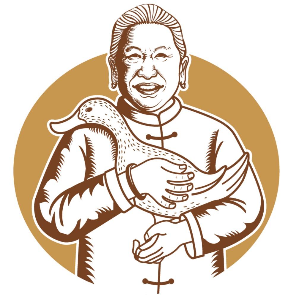 潜江老王土灶鸭